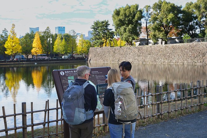 Tokyo Imperial Palace with Kagurazaka Alley Tour - Kagurazaka: where Edo-shaped alleys meet old-meets-new Tokyo