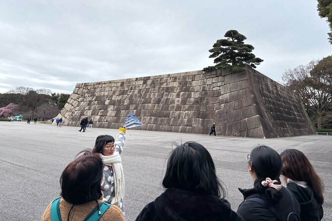 Tokyo Imperial Palace with Kagurazaka Alley Tour - Price and value: is $52.84 a fair deal?