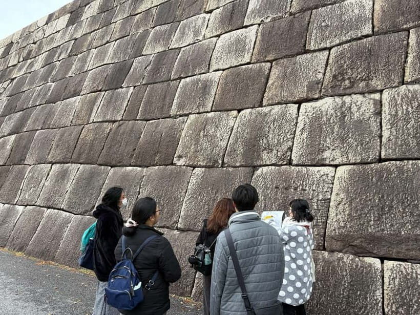Tokyo: Imperial Palace with Nostalgic Alley Kagurazaka tour - Key Points to Know Before You Go