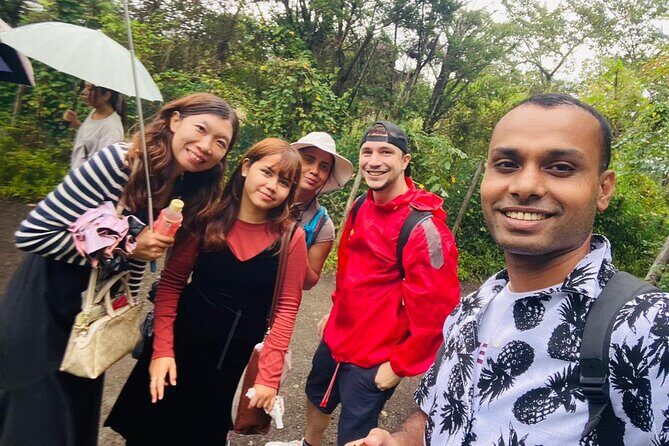 Tokyo: Instagram-Worthy Mt Fuji & Lake Kawaguchiko Day Trip - How the tour timing actually feels: photo stops, transit, and variable weather