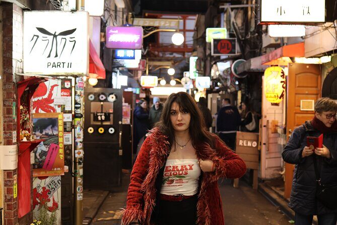 Tokyo Izakaya crawl (A tour of 2 izakayas, 1 bar, and a shrine) - Key highlights you’ll actually feel during the night