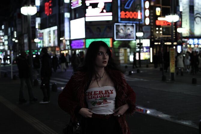 Tokyo Izakaya crawl (A tour of 2 izakayas, 1 bar, and a shrine) - What you’re really paying for: guidance, time, and photo keepsakes