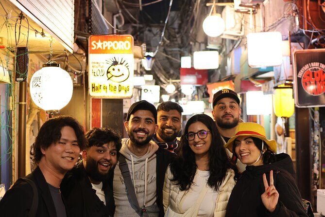 Tokyo Izakaya crawl (A tour of 2 izakayas, 1 bar, and a shrine) - Food and drinks: plan your yen budget for dinner and alcohol