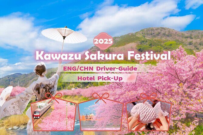 Tokyo-Izu: Volcano, Ocean& Capybara Cuddle with Izu Scenic Train - Key highlights worth planning for