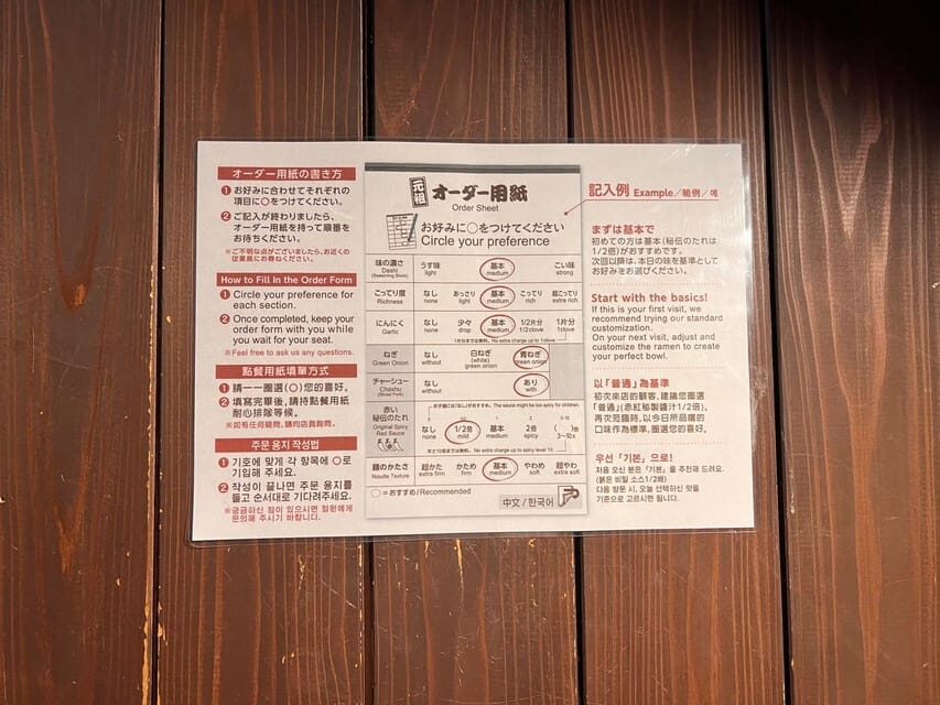 Tokyo: Japanese anime stores with ramen lunch in Shibuya - Who This Tour Is For (and Who Might Skip It)