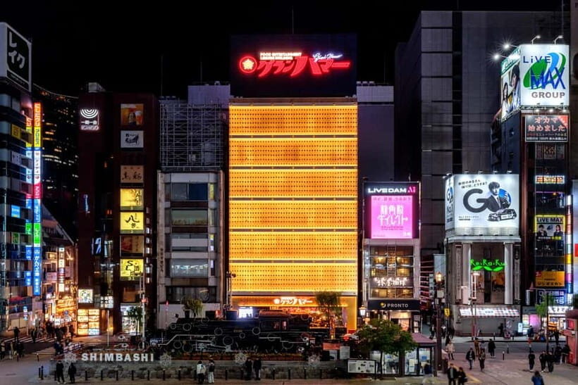 Tokyo: Japanese Experiece Dinner with Diving Ama Performance - The Ama Culture Context: 2,000 Years, Explained by Watching
