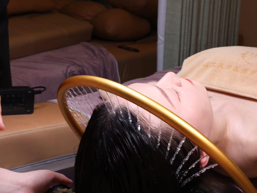 Tokyo: Japanese Massage - Kangfu Beauty & Body Care Salon - Key Things That Make This Massage Worth Your Time