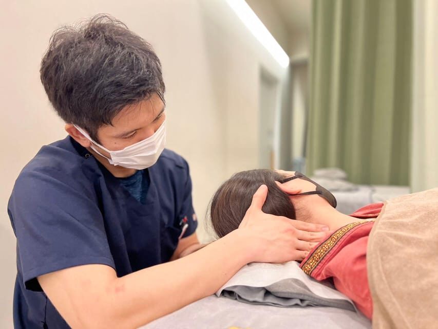 Tokyo: Japanese Massage - Kangfu Beauty & Body Care Salon - Price and Time: Is $69 Worth It?