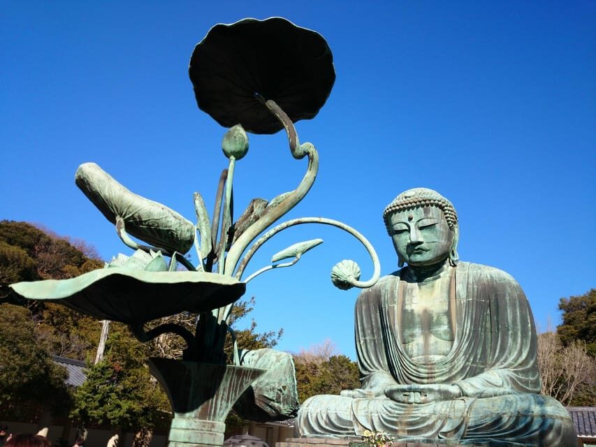 Tokyo: Kamakura Private Tour With Guide - Key highlights to look forward to