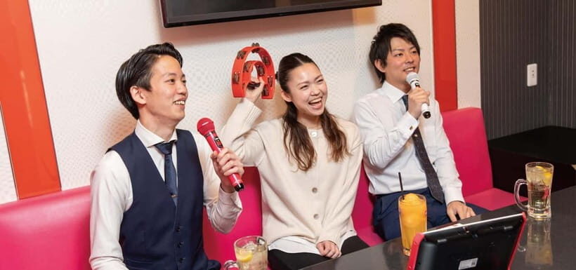 Tokyo: Karaoke Box Experience at BIG ECHO - Why Tokyo Karaoke at BIG ECHO Feels Different From the Usual Night Out