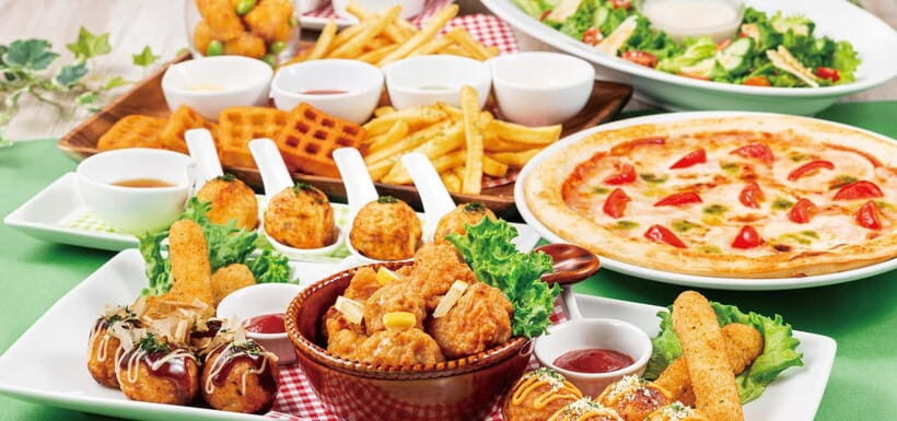 Tokyo: Karaoke Box Experience at BIG ECHO - Unlimited Drinks: Great Value, With One Big Catch