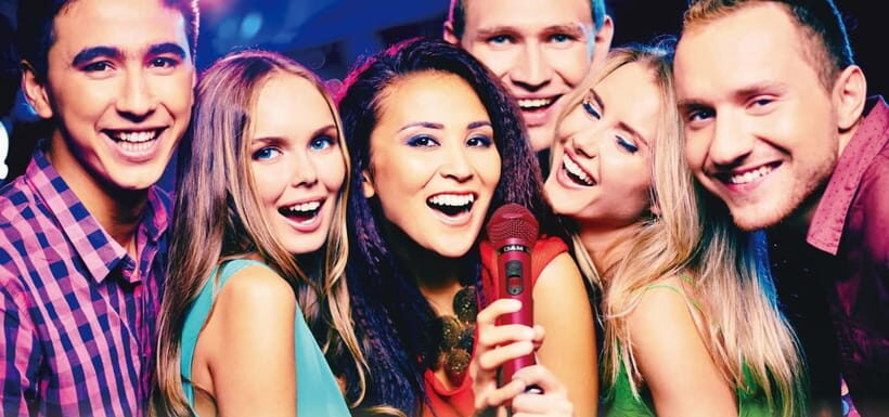 Tokyo: Karaoke Box Experience at BIG ECHO - Age Rules and Staying Late: Know the Limits Before You Book