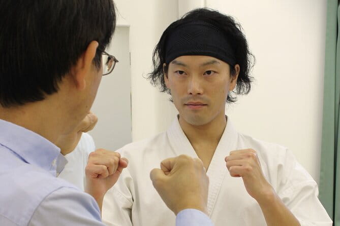 Tokyo: Karate Experience with Former All-Japan Champion - Key points that make this Tokyo karate experience worth your time