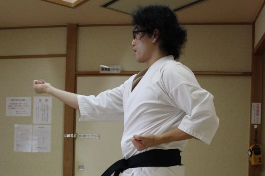 Tokyo: Karate Experience with Former All-Japan Champion - Value check: does $58 make sense for what you get?