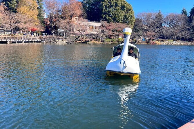 Tokyo Kichijoji 4hr Private Tour: Fun for Kids and Parents - Meeting Point: Atre Kichijōji Makes Starting Easier