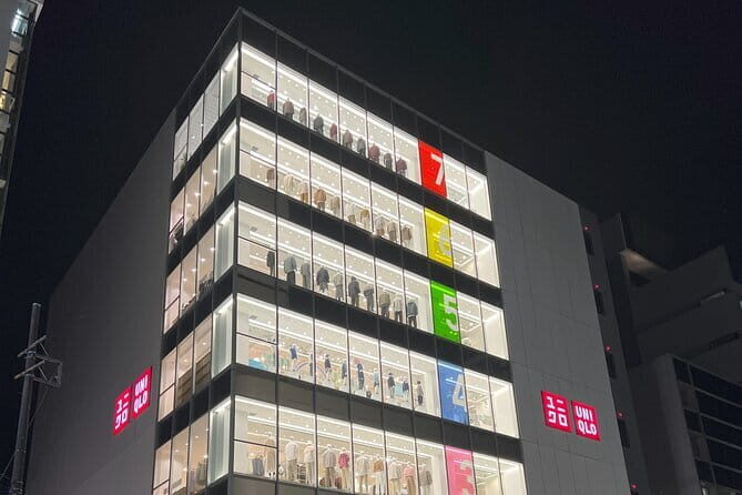 Tokyo Kichijoji Twilight: Explore Instagram-Worthy Hidden Spots - Kichijoji at 5 p.m.: why twilight changes everything