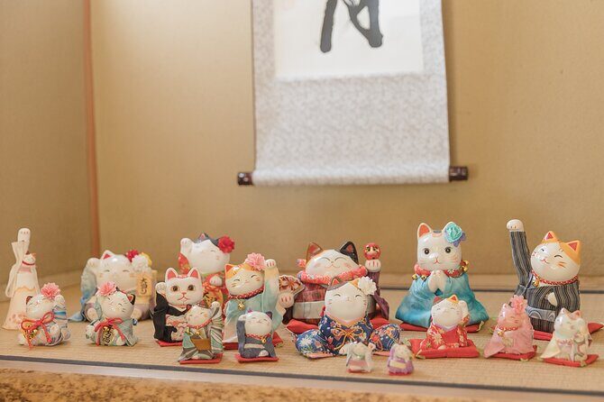 Tokyo: Kimono Experience inside Shinjuku Gyoen National Garden - What’s included (and what you’ll want to bring yourself)