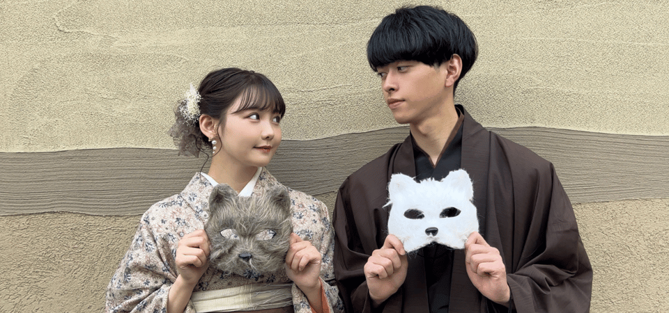 Tokyo : Kimono Rental in Asakusa Provided by KanoWafuku - Key highlights worth planning for