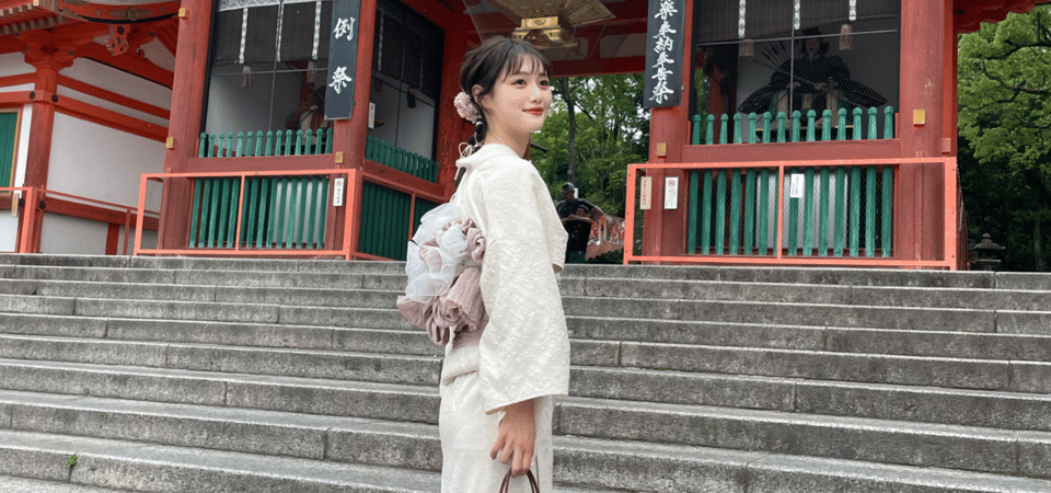 Tokyo : Kimono Rental in Asakusa Provided by KanoWafuku - Choosing Your Kimono: Predictable Pricing and Real Style Options