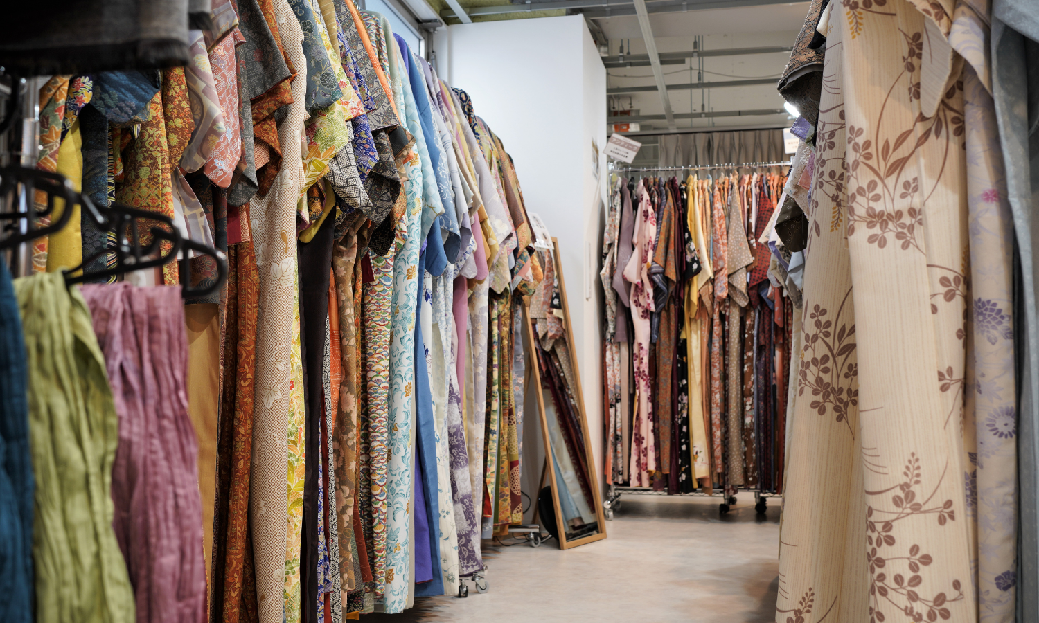 Tokyo : Kimono Rental in Asakusa Provided by KanoWafuku - Dressing Day Comfort: Luggage, Fit, and Photo-Friendly Results
