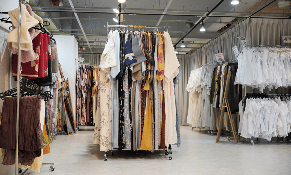 Tokyo : Kimono Rental in Asakusa Provided by KanoWafuku - Timing and the 5:30 p.m. Cutoff: Plan Your Day Like a Pro