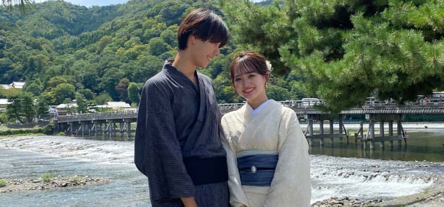 Tokyo : Kimono Rental in Asakusa Provided by RikaWafuku - Should You Book RikaWafuku in Asakusa?