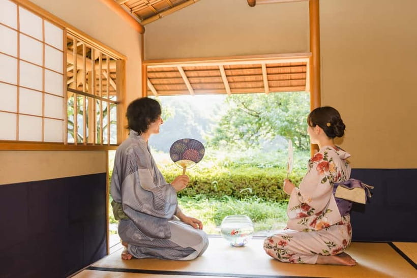 Tokyo: Kimono Rental inside Shinjuku Gyoen National Garden - Your 90-minute rhythm: how to time the garden stroll (and not feel rushed)
