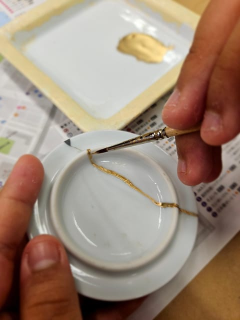 Tokyo: Kintsugi Art Repair Workshop - Should You Book This Kintsugi Workshop?