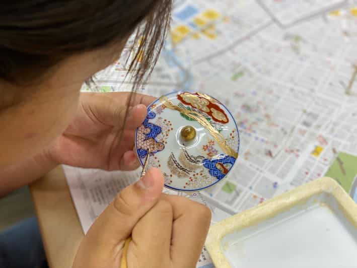 Tokyo: Kintsugi Art Repair Workshop - Kintsugi in Tokyo: Why This Works for Real Travel Days