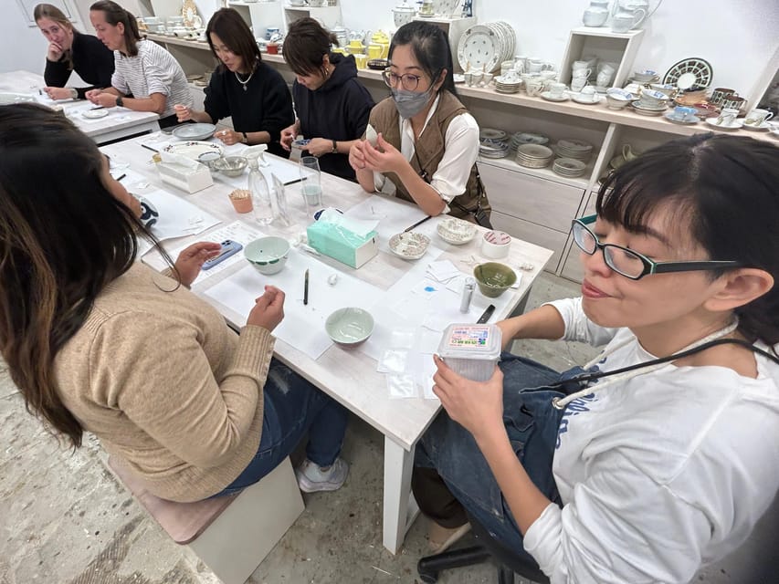 Tokyo: Kintsugi Workshop to Learn the Art of Golden Joinery - Japanese aesthetics made personal: why the philosophy isn’t just a lecture