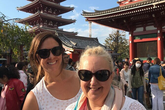 Tokyo Layover Tour with a Local – Private & Tailored to You - Why a layover needs more than a checklist