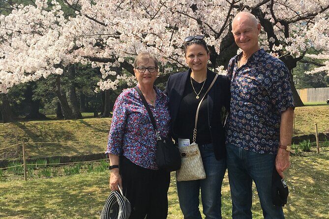 Tokyo Layover Tour with a Local – Private & Tailored to You - Ueno Park to Sensō-ji: starting calm, then going iconic