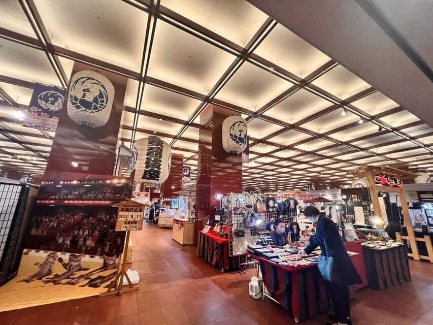 Tokyo: Learn about Japanese Traditional art KABUKI in Ginza - Price and value: does $51 make sense for you?