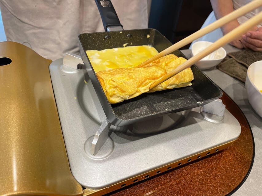 Tokyo: Learnt to cook Bento, Oyakodon and More! - Key things you should know first