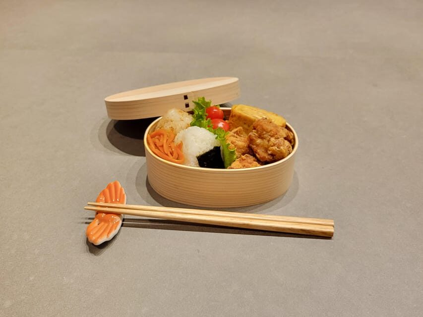 Tokyo: Learnt to cook Bento, Oyakodon and More! - Why the Culture Notes Matter (and How They Affect Flavor)