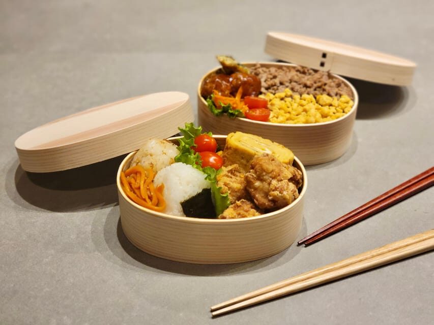 Tokyo: Learnt to cook Bento, Oyakodon and More! - Who You Cook With: Instructor Yuki and the Small-Group Rhythm