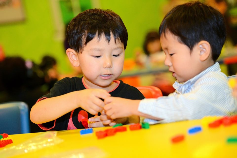 Tokyo: Legoland Discovery Center Admission Ticket - The entry rule that changes everything: adults 16+ need a child