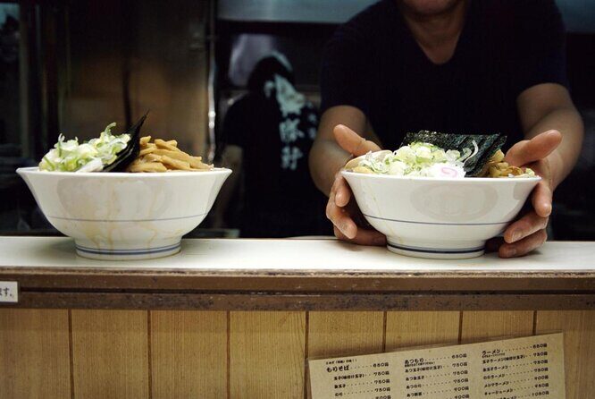 Tokyo life after 5 - Foods & Drinks - Key things to know before you go