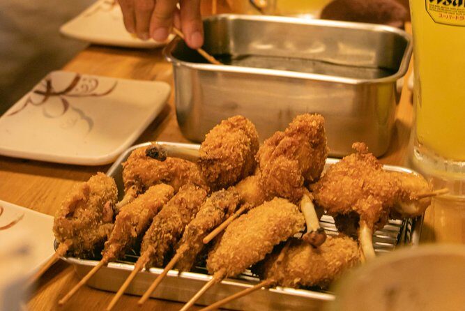 Tokyo life after 5 - Foods & Drinks - Why Shinjuku at Night Feels Easier With YOSHI’s Route