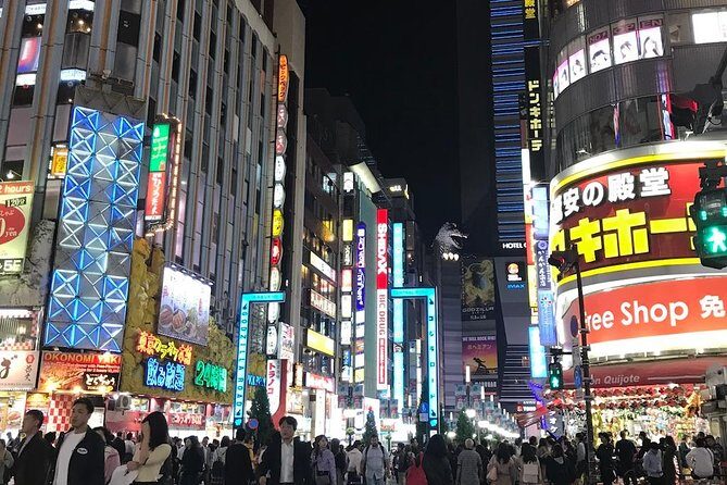 Tokyo life after 5 - Foods & Drinks - What the Guide Adds Beyond the Route