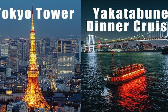 Tokyo Limited-Date Cherry Blossom Route Cruise & Show & Meal - Step aboard a traditional yakatabune on the Sumida River