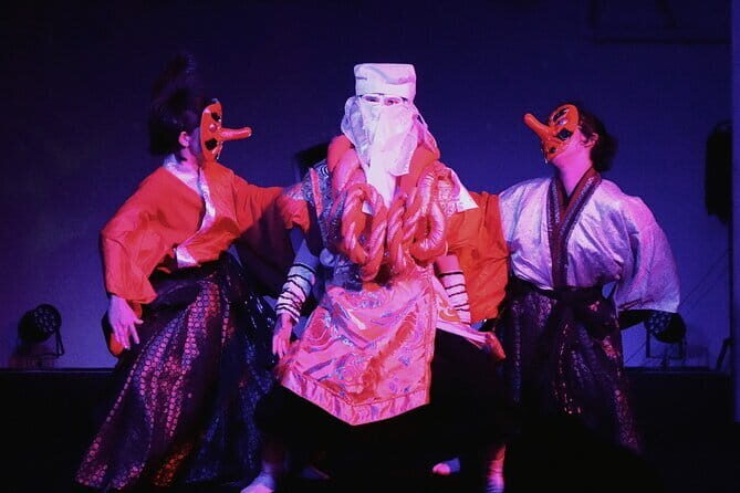 Tokyo Limited-Date Cherry Blossom Route Cruise & Show & Meal - Etchūjima start: music, timing, and what happens before the river