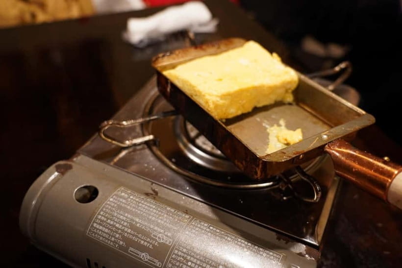 Tokyo Local Foodie Adventure near Roppongi - Azabujuban street tastings: umami snacks done right