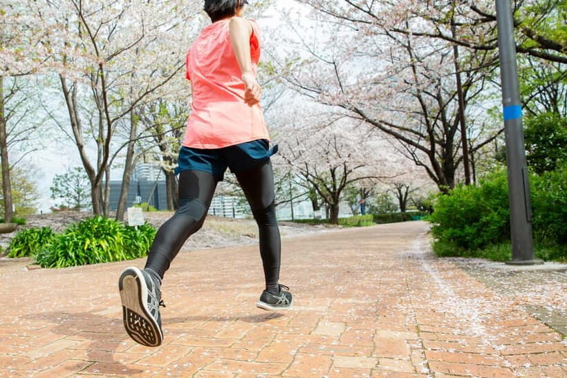 Tokyo : Local Secret "Gym" Running tour - Should you book the Tokyo local secret gym running tour?