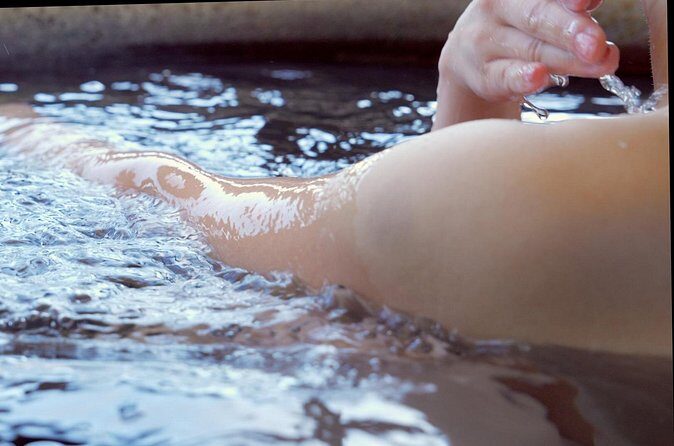 Tokyo Local Tattoo Friendly Public Bath Experience - The tattoo-friendly sento itself: Retro vibe and healing waters