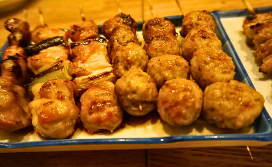 Tokyo: Locals´ Secret Food Tour // Eat like a Japanese - Key Highlights You’ll Care About