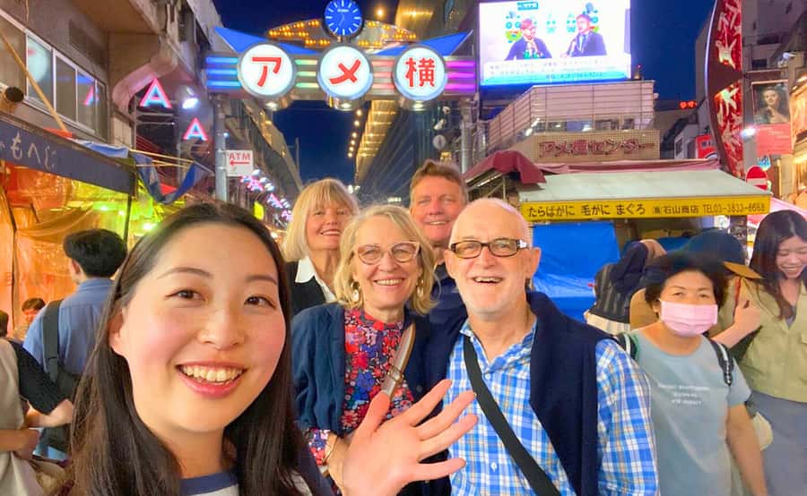 Tokyo: Locals´ Secret Food Tour // Eat like a Japanese - Gyoza Next: The Dumpling Meal You’ll Want to Repeat