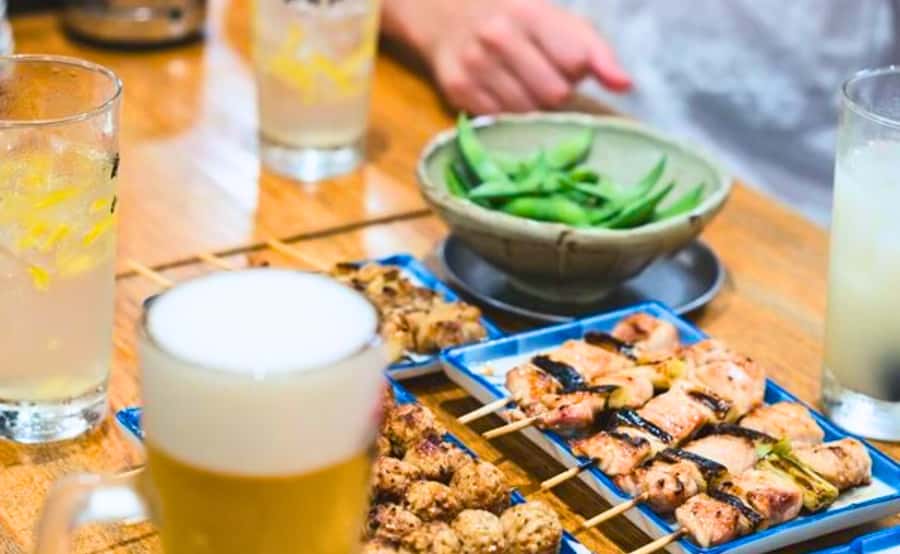 Tokyo: Locals´ Secret Food Tour // Eat like a Japanese - Price and Value: Is $91 Worth It?