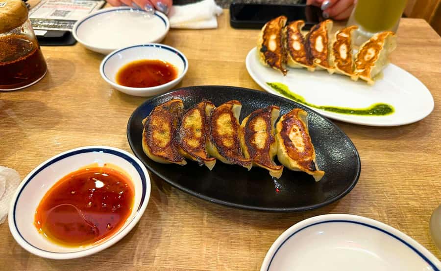 Tokyo: Locals´ Secret Food Tour // Eat like a Japanese - Where the Tour Can Fall Short (So You Don’t Get Surprised)