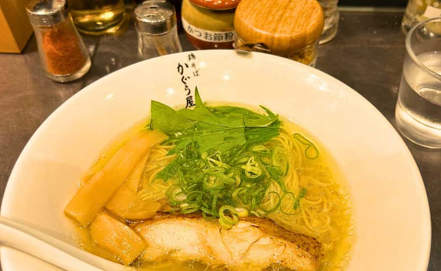 Tokyo: Locals´ Secret Food Tour // Eat like a Japanese - Practical Tips So You Enjoy Every Stop
